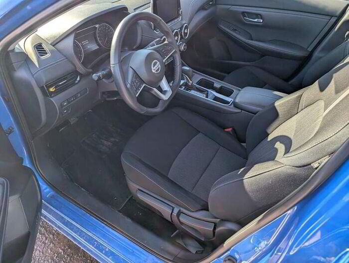 Nissan Sentra SV – Image 5
