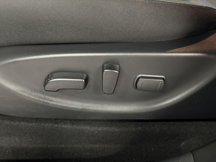 Nissan LEAF SV PLUS BLUETOOTH GPS CAMÉRA 360 BAS KILOMÉTRAGE – Image 24
