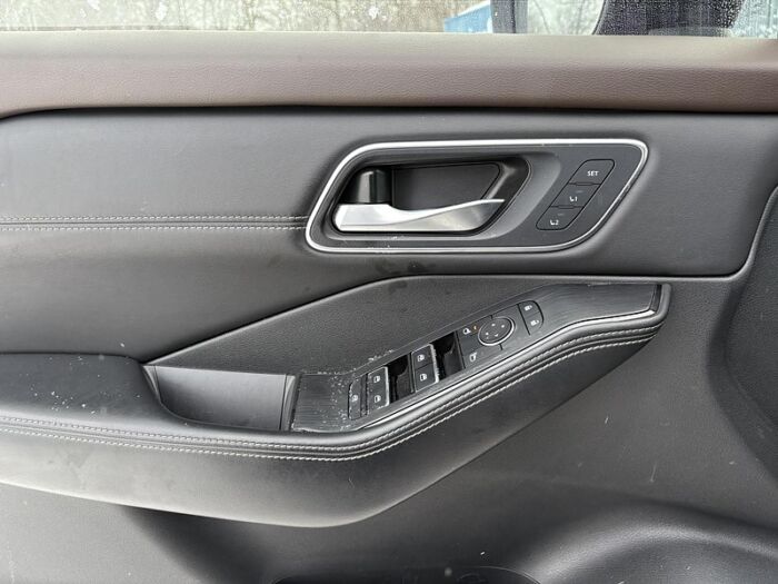 Nissan Rogue Platine TI – Image 25