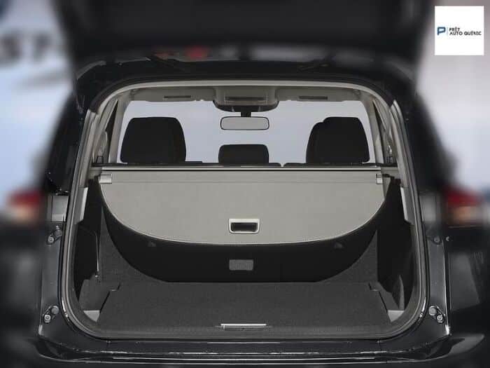Nissan Rogue N/A – Image 8