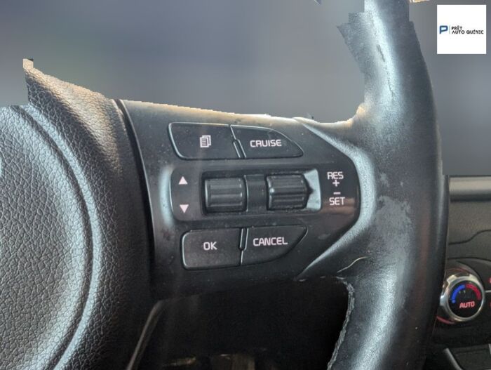 KIA Sorento LX Turbo – Image 16