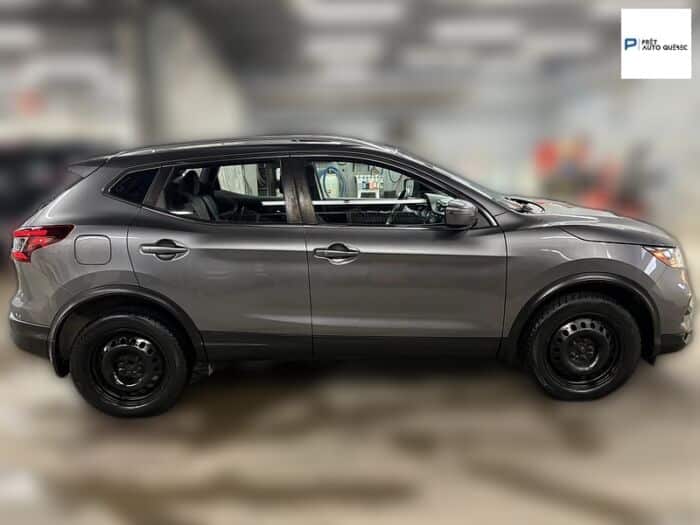 Nissan Qashqai SV – Image 8