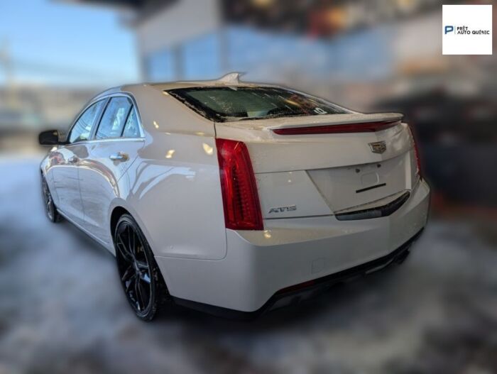 Cadillac ATS De base PA – Image 7