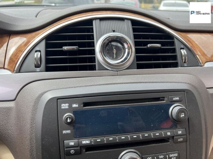 Buick Enclave CXL – Image 23