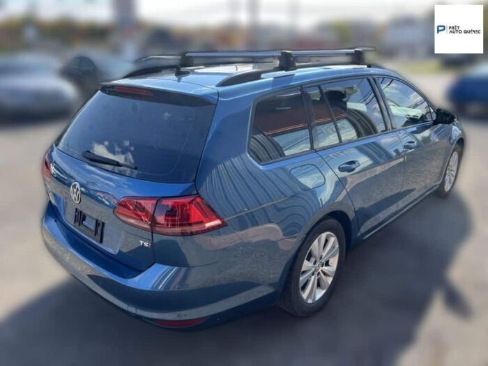 Volkswagen Golf SportWagen Comfortline – Image 5