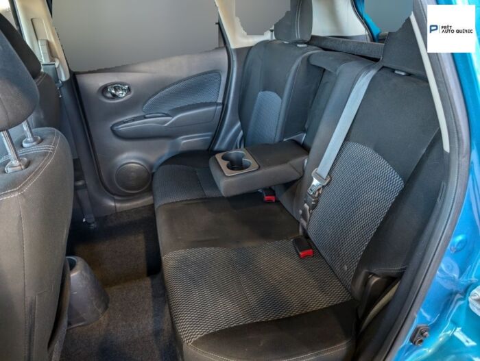 Nissan Versa SL – Image 20