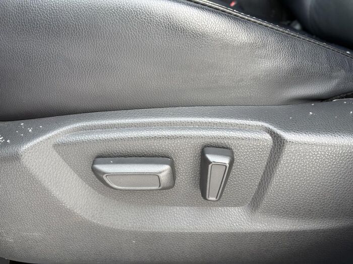 Mitsubishi Eclipse Cross GT S-AWC BLUETOOTH CUIR TOIT CAMÉRAS 360 GPS – Image 22