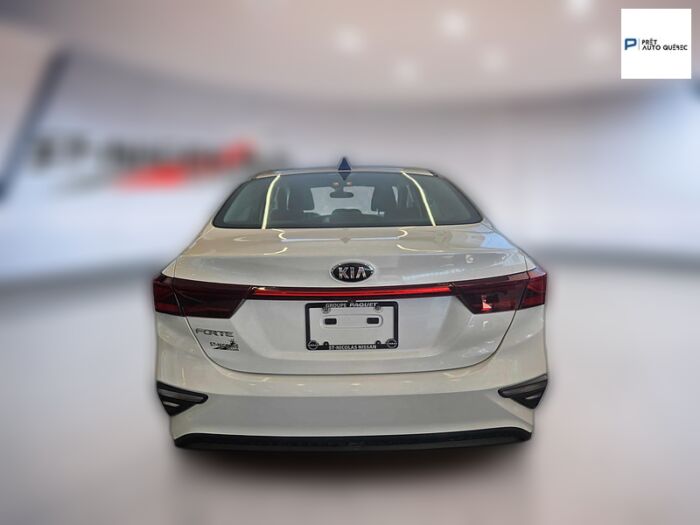 Kia Forte LX – Image 4