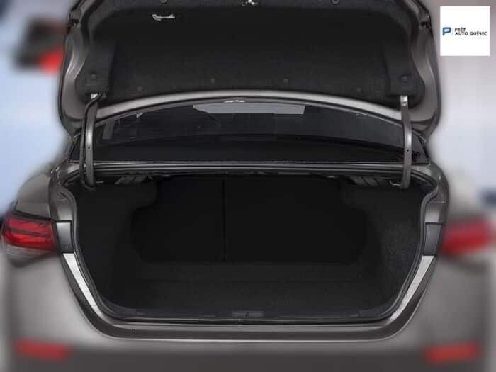 Nissan Sentra N/A – Image 8