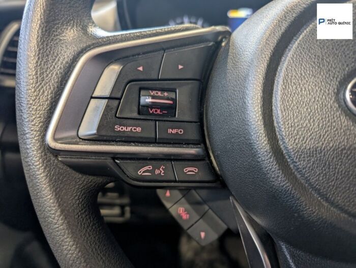 Subaru Impreza Commodité – Image 13