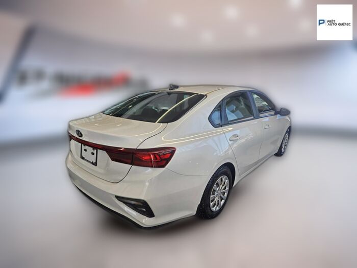 Kia Forte LX – Image 5