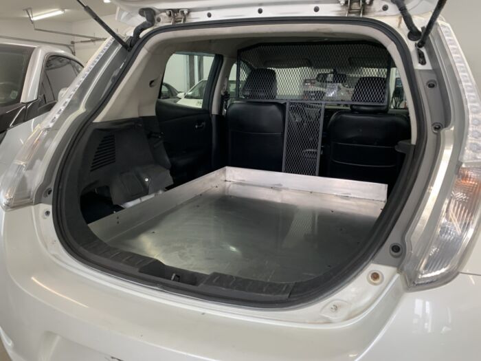 Nissan Leaf - – Image 4