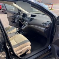 Honda CR-V EX - Image 10