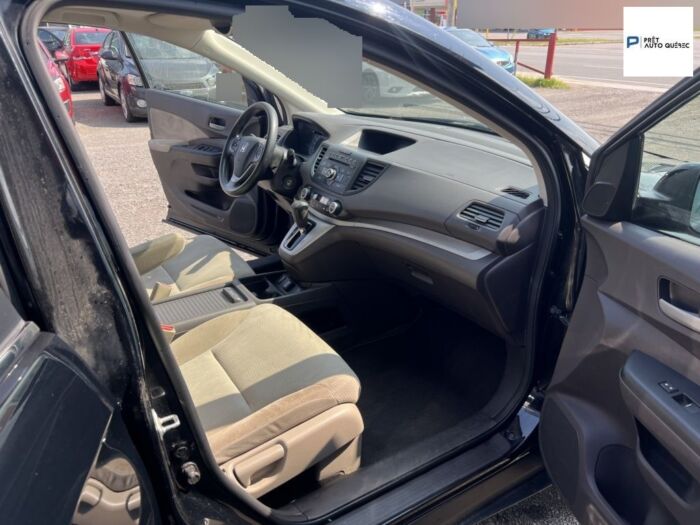 Honda CR-V EX – Image 10