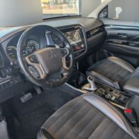 Mitsubishi Outlander PHEV SE – Image 9
