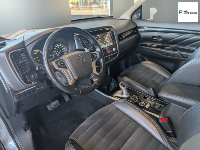 Mitsubishi Outlander PHEV SE – Image 9