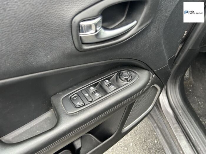 Jeep Compass Altitude – Image 10