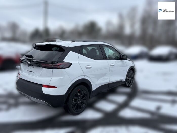 Chevrolet Bolt EUV LT – Image 6