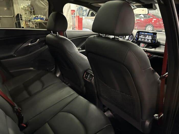 Hyundai Elantra GT Sport BM TOIT PANORAMIQUE/BAS MILLAGE/BAS PRIX – Image 29