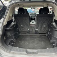 Nissan Rogue S – Image 9