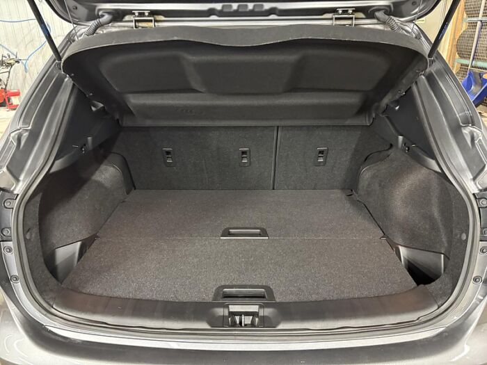 Nissan Qashqai SV – Image 27