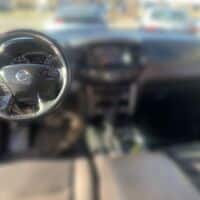Nissan Pathfinder SV Technologie - Image 11