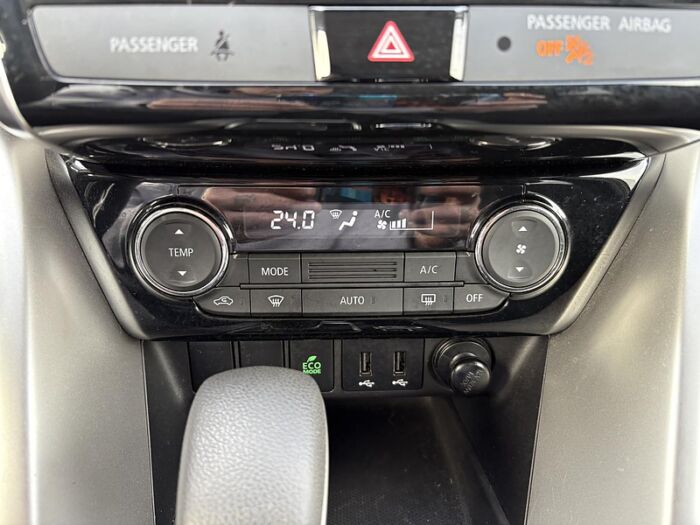Mitsubishi Eclipse Cross ES S-AWC *Disponibilité limitée*A PARTIR DE 0.9% – Image 24