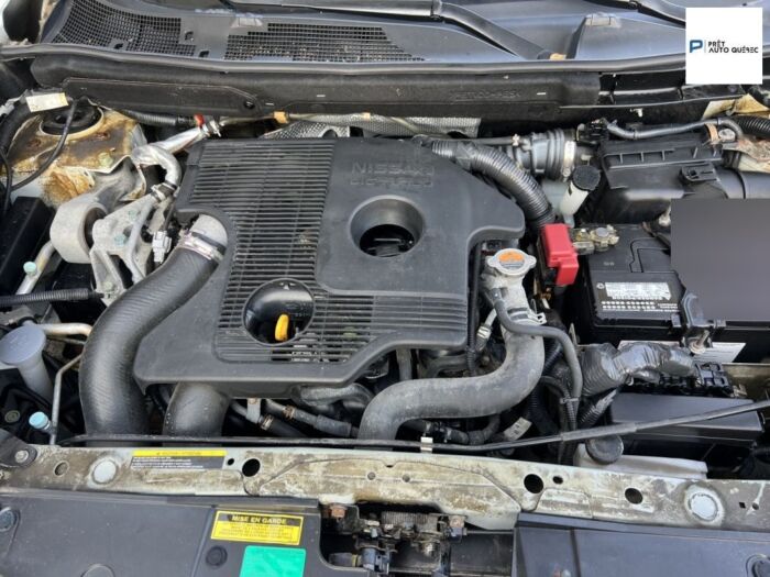 Nissan Juke SV – Image 18
