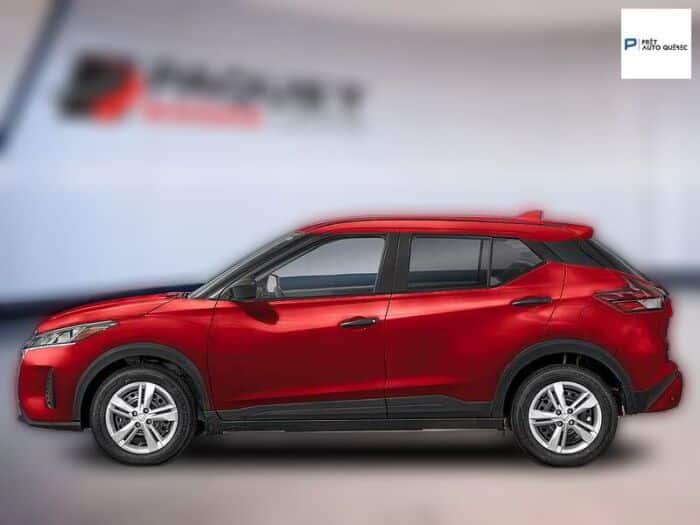 Nissan Kicks Play S Avant – Image 4