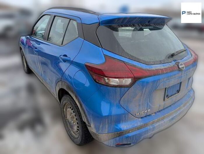 Nissan Kicks SR – Image 7