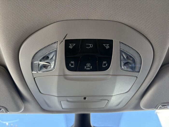 Chrysler Pacifica Touring L TA BLUETOOTH SIÈGES CHAUFFANT CAMÉRA – Image 41