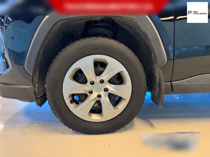 Toyota RAV-4 N/A – Image 11