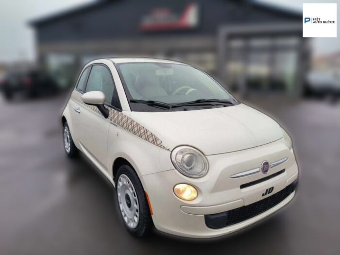 Fiat 500 Pop – Image 4