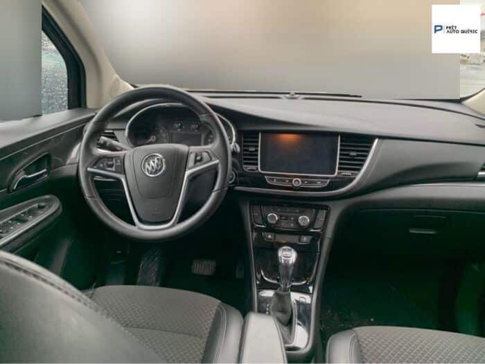 Buick Encore - – Image 14