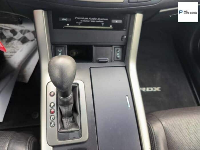 Acura RDX – Image 16