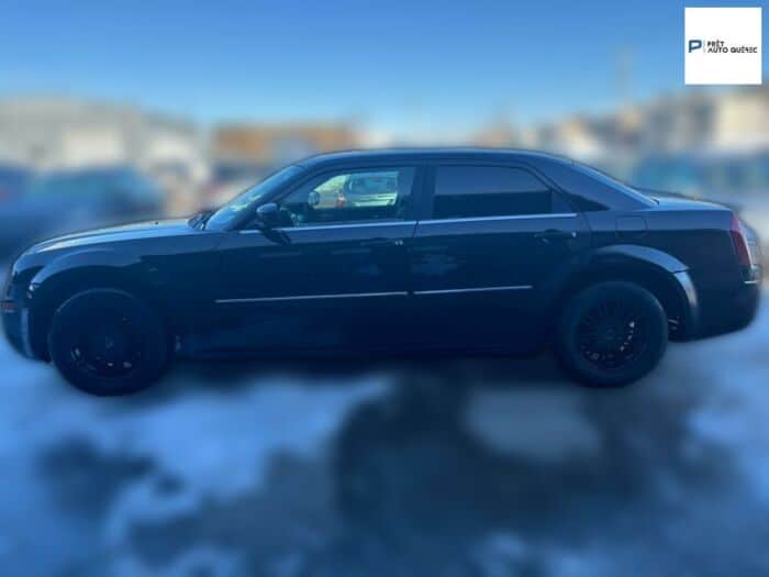 Chrysler 300 - – Image 7