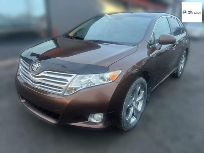 Toyota Venza - – Image 3