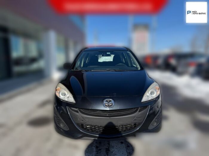 Mazda 5 GS N/A – Image 3