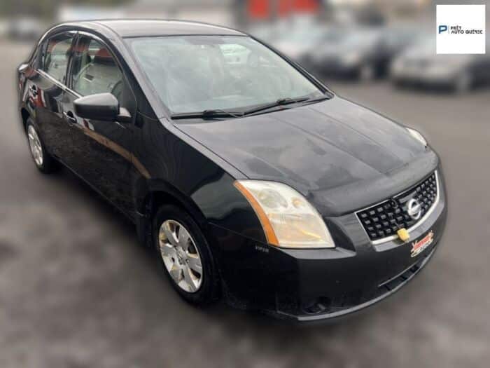 Nissan Sentra 2,0 S – Image 6