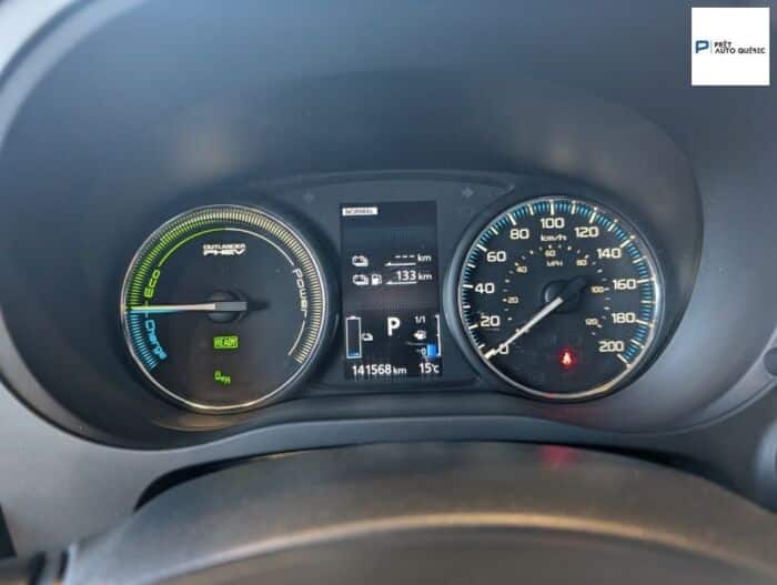 Mitsubishi Outlander PHEV SE – Image 16