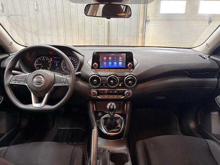 Nissan Sentra S BM BLUETOOTH CAMÉRA BAS KILOMÉTRAGE – Image 28