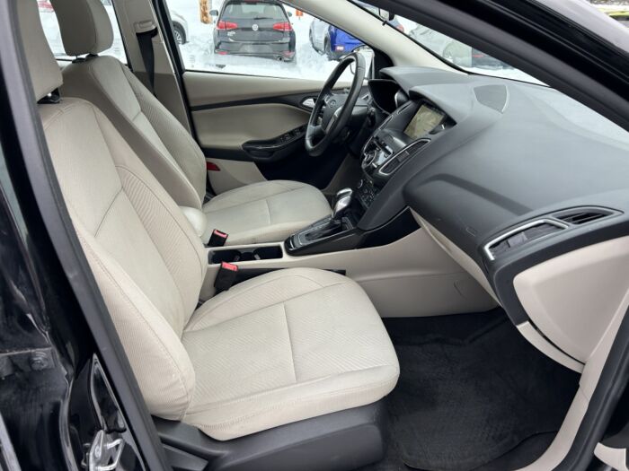 Ford Focus électrique – Image 12