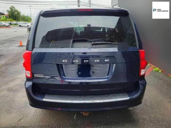 Dodge Grand Caravan Ensemble Valeur Plus – Image 7
