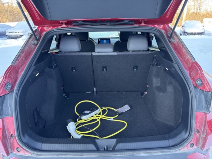 Volkswagen ID 4 Pro – Image 12