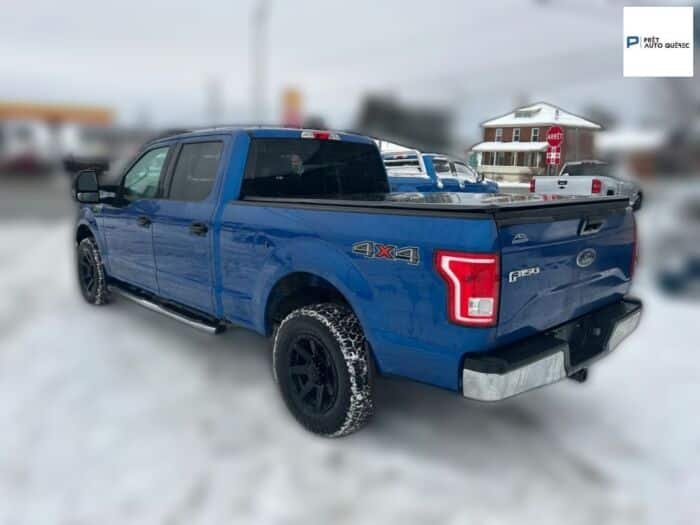 Ford F-150 XL – Image 6
