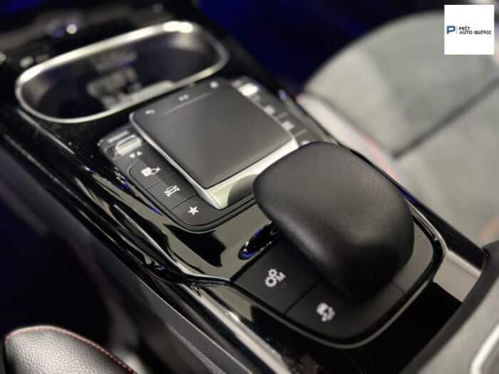 Mercedes-Benz CLA-Class AMG CLA 45 – Image 18