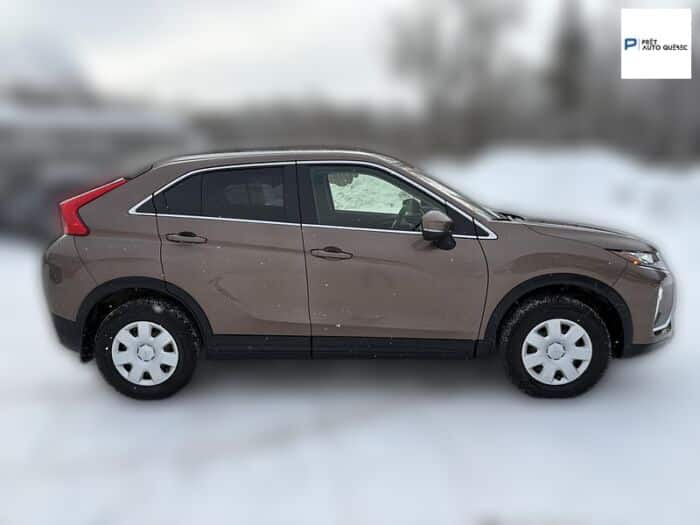 Mitsubishi Eclipse Cross ES S-AWC *Disponibilité limitée*A PARTIR DE 0.9% – Image 11
