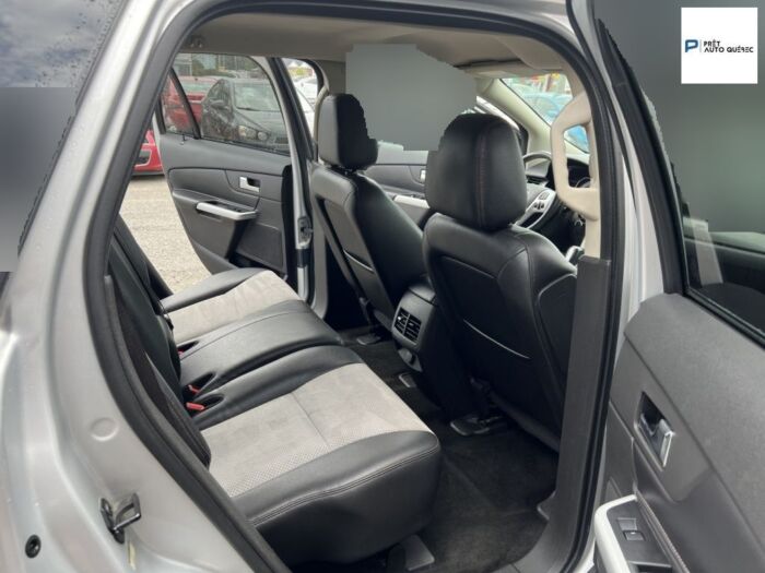 Ford Edge SEL – Image 11