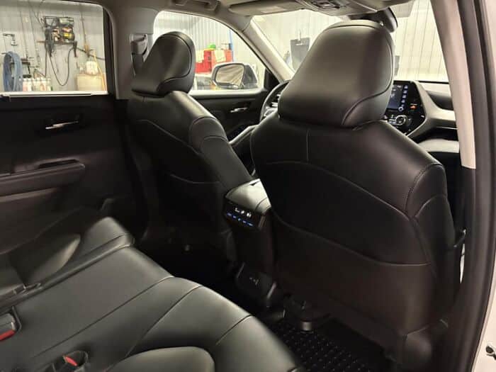 Toyota Highlander XLE TI BLUETOOTH CUIR TOIT CAMÉRA  GPS – Image 32
