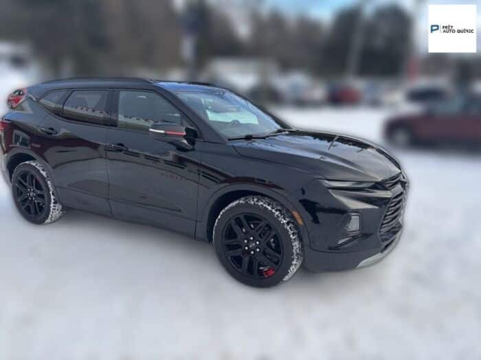 Chevrolet Blazer LT – Image 8